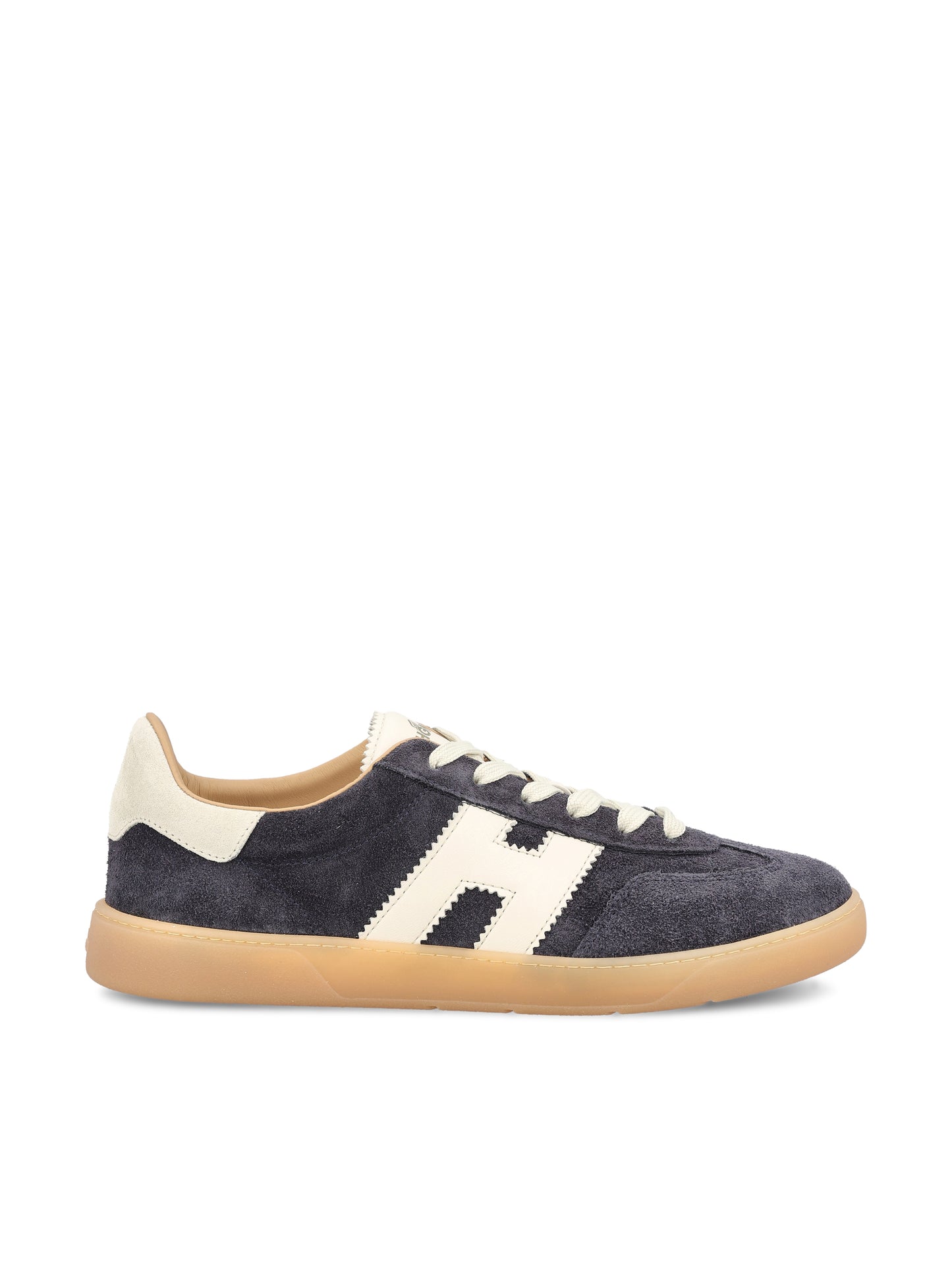 Sneakers realizzate in pelle. HXM6470FB60PJQ 0PZY HOGAN 