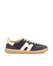 Sneakers realizzate in pelle. HXM6470FB60PJQ 0PZY HOGAN 