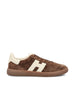 Sneakers realizzate in pelle. HXM6470FB60PJQ 9999 HOGAN 