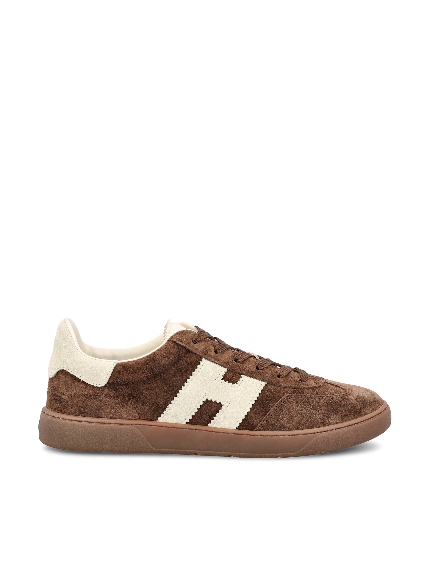 Sneakers realizzate in pelle. HXM6470FB60PJQ 9999 HOGAN 