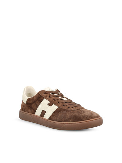 Sneakers realizzate in pelle. HXM6470FB60PJQ 9999 HOGAN 