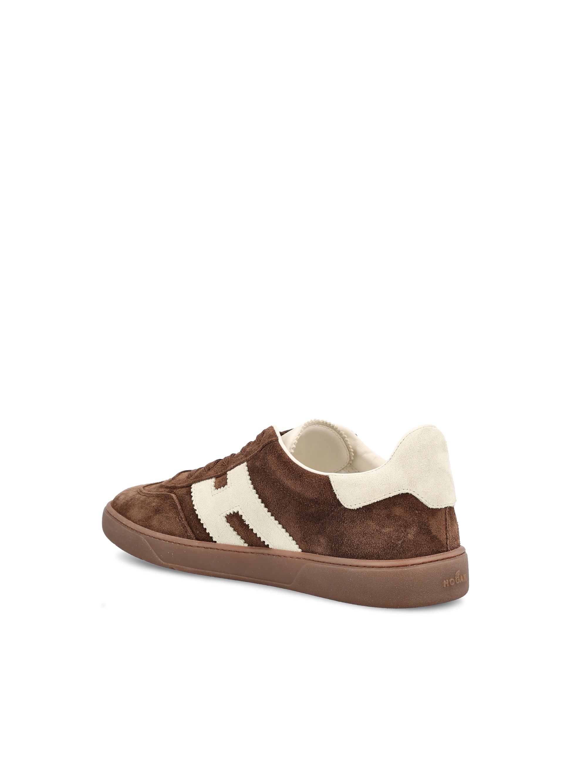Sneakers realizzate in pelle. HXM6470FB60PJQ 9999 HOGAN 