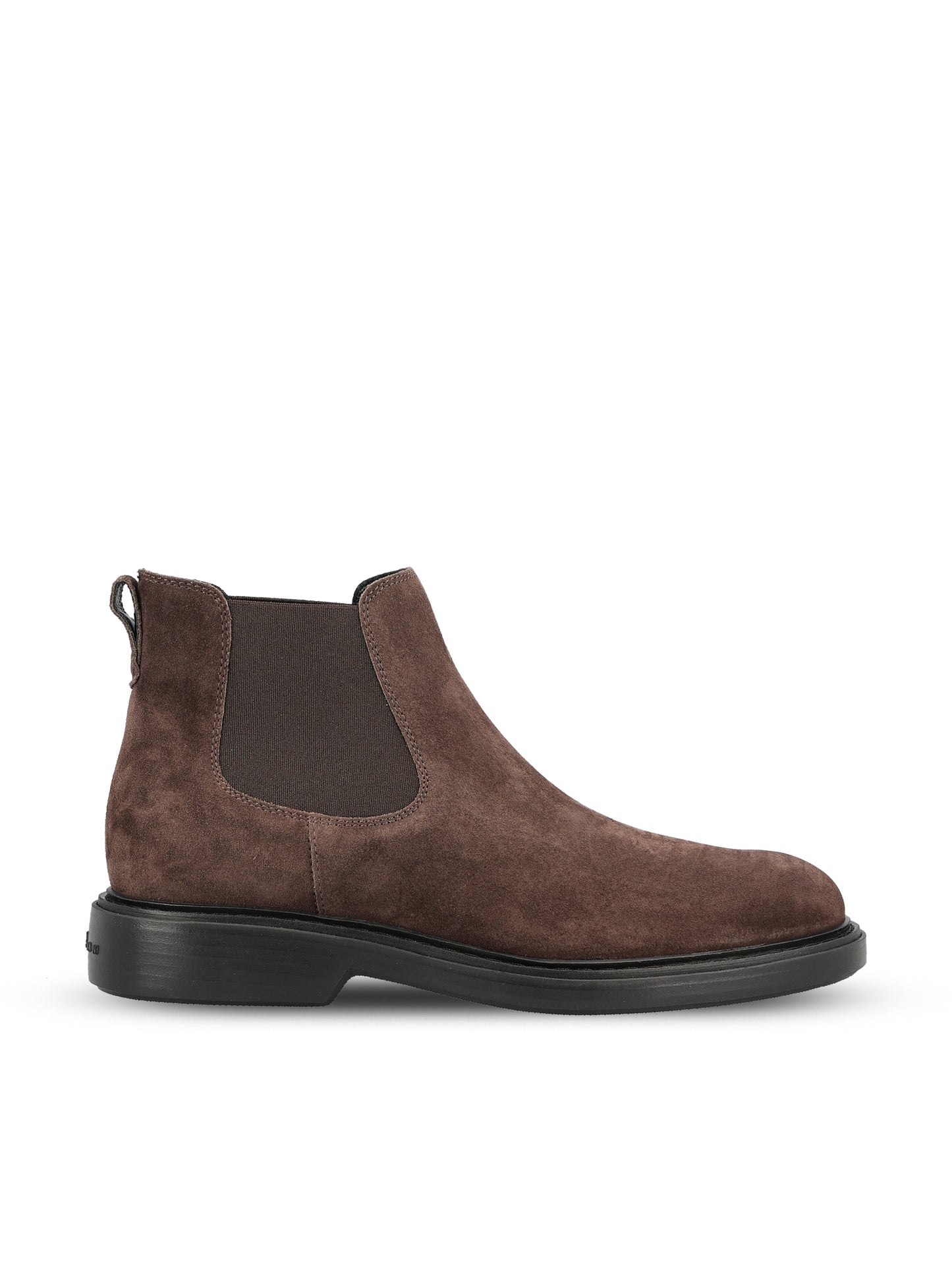 Stivali realizzati in pelle. HXM7040GF00HG0 S808 HOGAN 