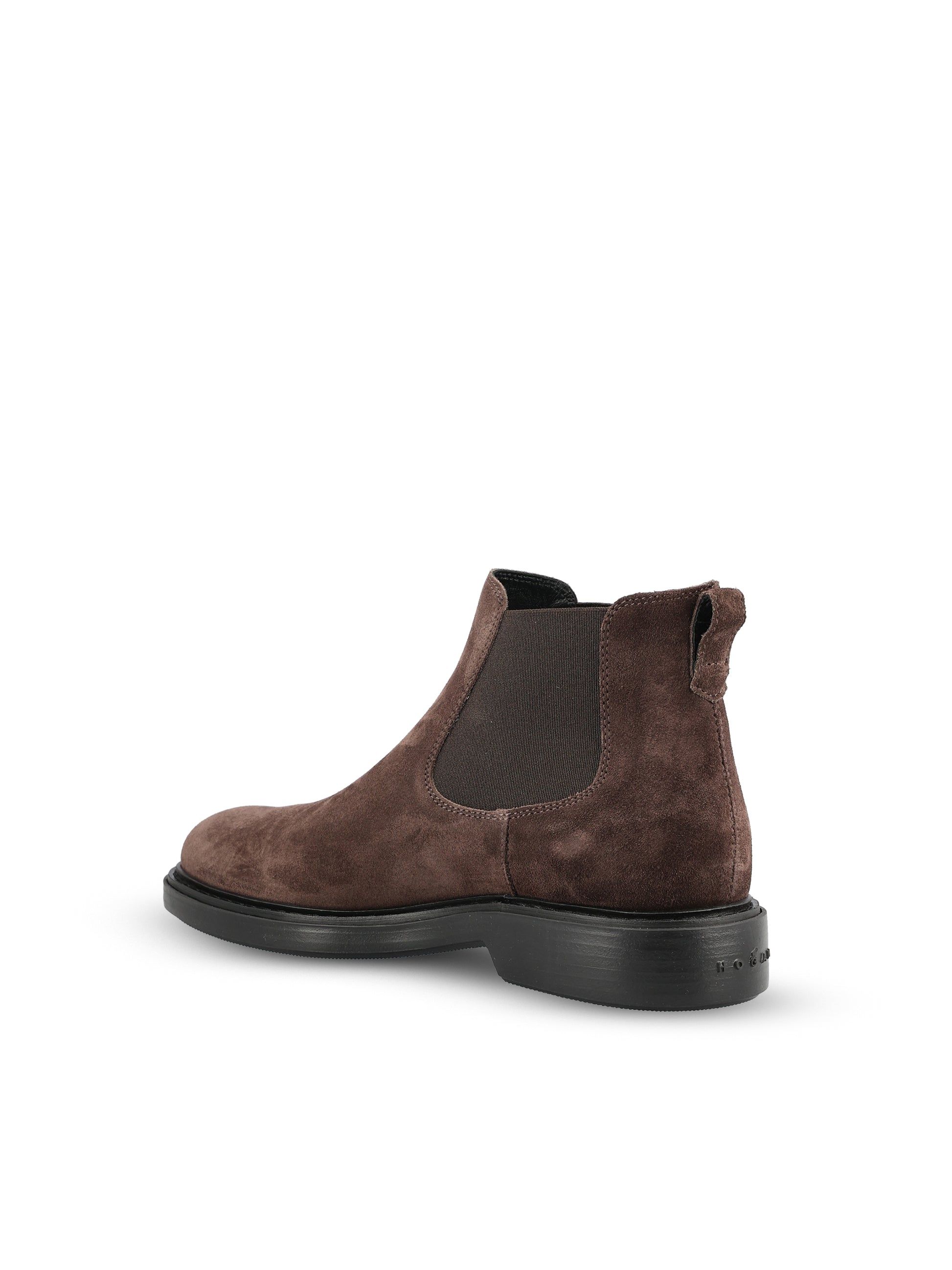 Stivali realizzati in pelle. HXM7040GF00HG0 S808 HOGAN 