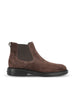 Stivali realizzati in pelle. HXM7040GF00HG0 S808 HOGAN 