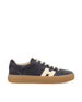 Sneakers realizzate in pelle. HXM7050GF10UHT 0FDC HOGAN 