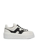 Sneakers Hogan H-Stripes in nappa. HXW6450FE91LE9 0001 HOGAN 