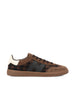 Sneakers realizzate in suede. HXW6470FB6BVI5 0R2F HOGAN 
