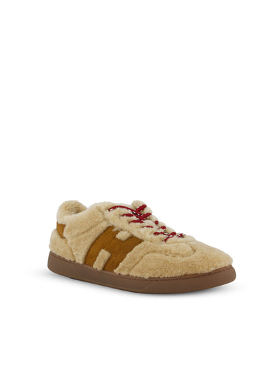 Sneakers realizzate in montone HXW6470GG20VHW 276N HOGAN 
