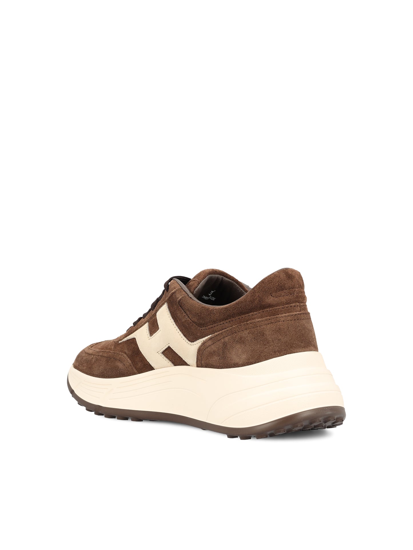 Sneakers realizzate in pelle HXW6690FR30U5W 0UUM HOGAN 