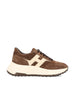 Sneakers realizzate in pelle HXW6690FR30U5W 0UUM HOGAN 