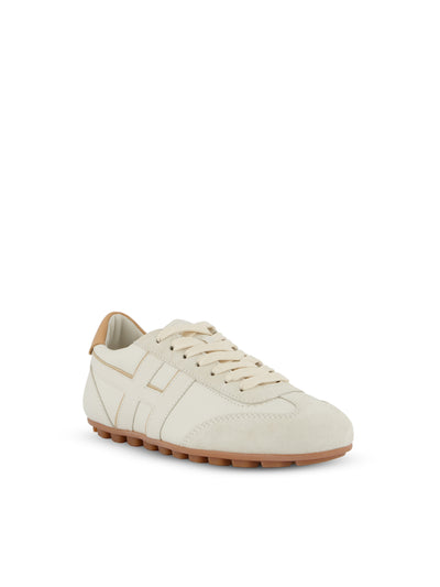 Sneakers realizzate in pelle. HXW6930GJ00UNH 0CA9 HOGAN 