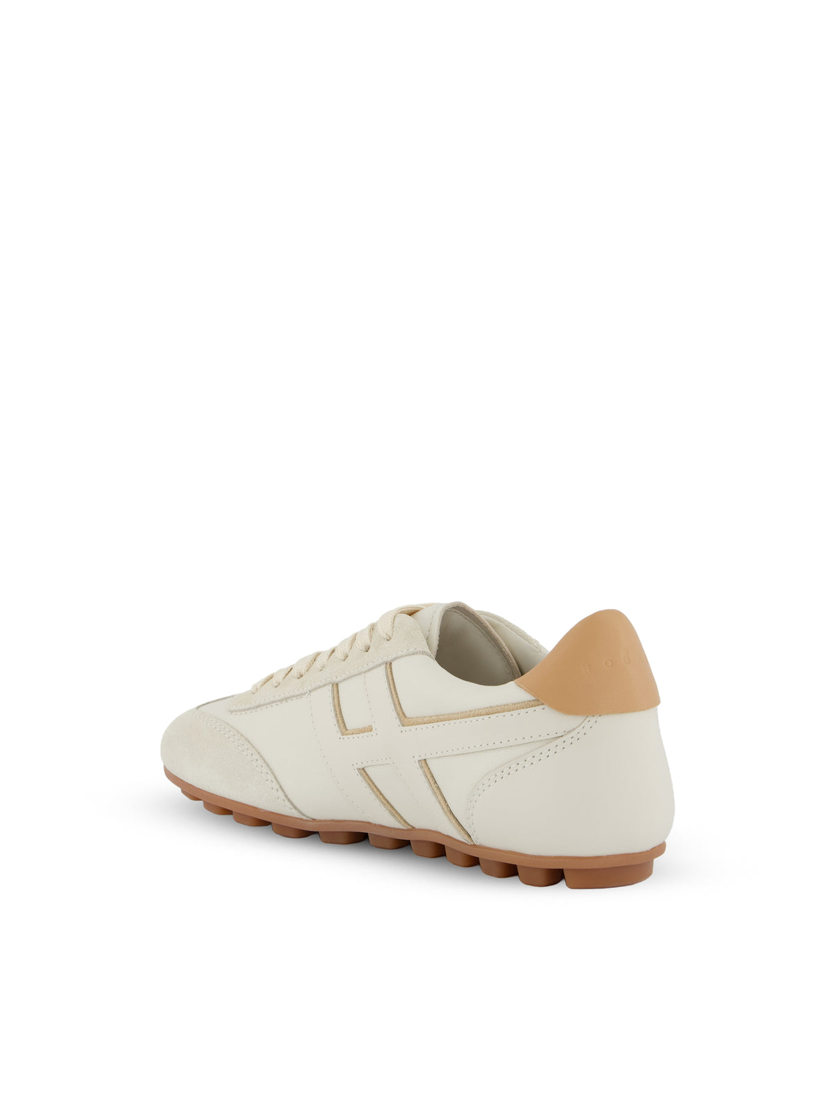Sneakers realizzate in pelle. HXW6930GJ00UNH 0CA9 HOGAN 