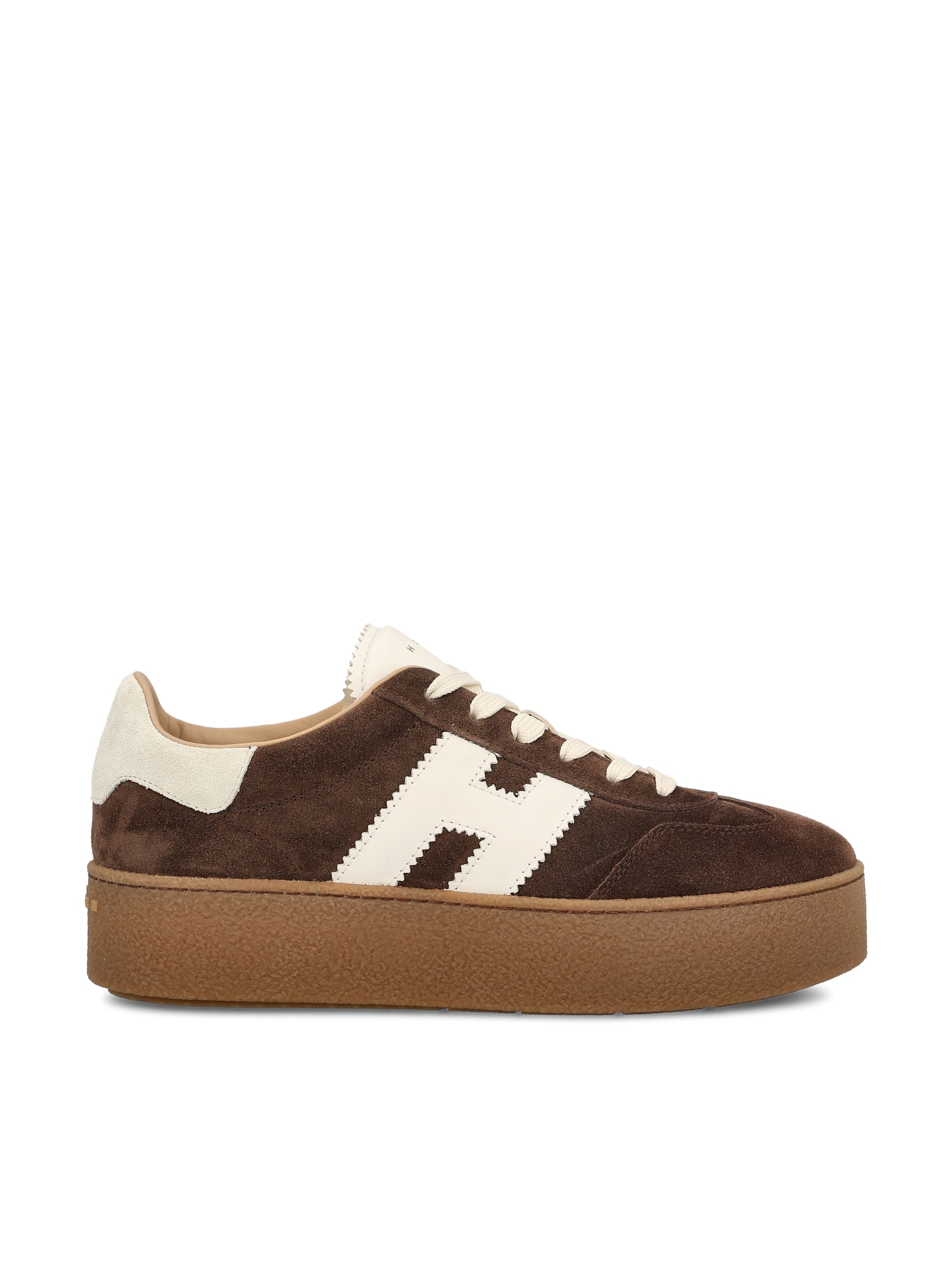 Sneakers in pelle. HXW6980FB60UL6 0MB1 HOGAN 