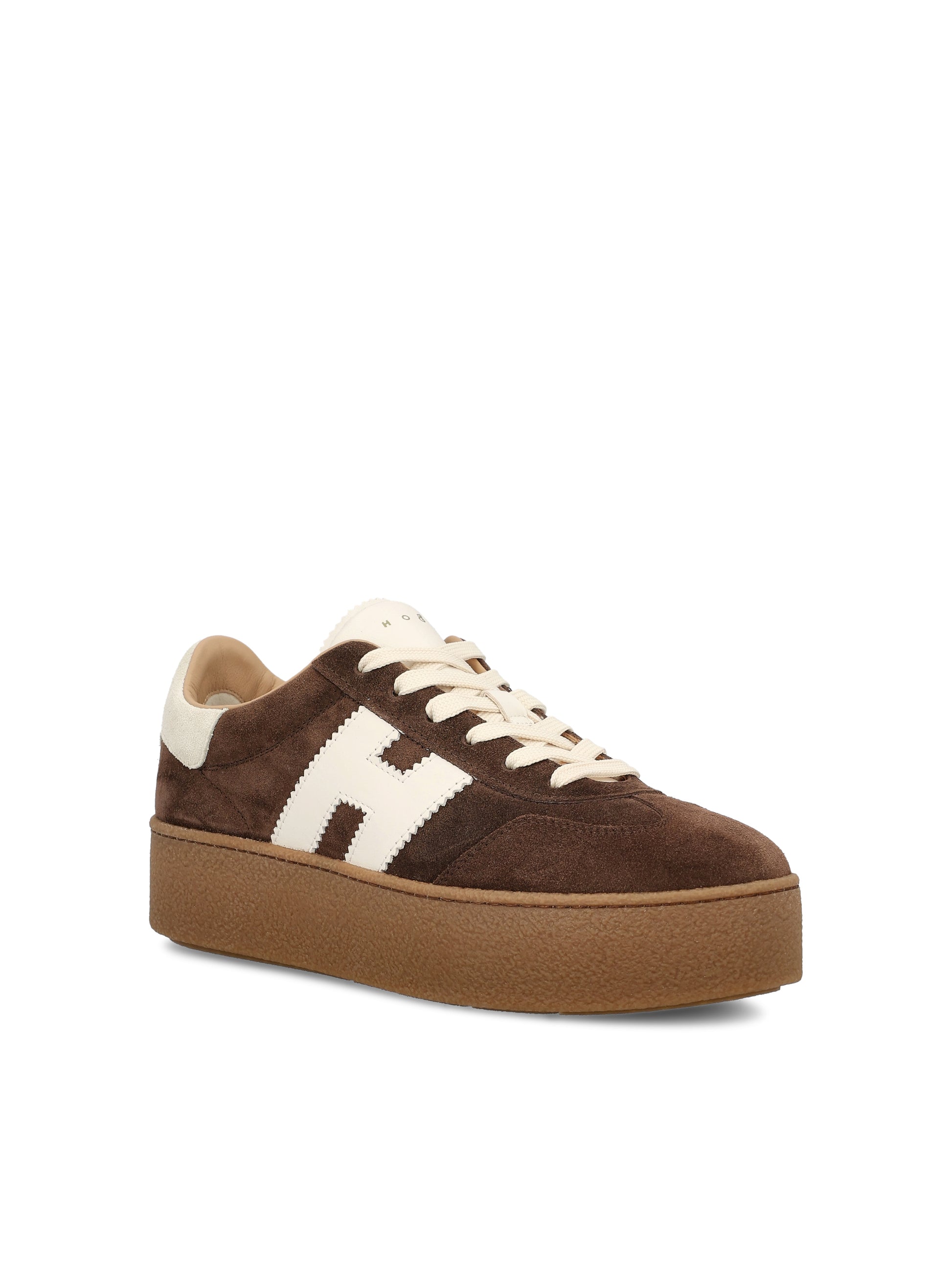Sneakers in pelle. HXW6980FB60UL6 0MB1 HOGAN 
