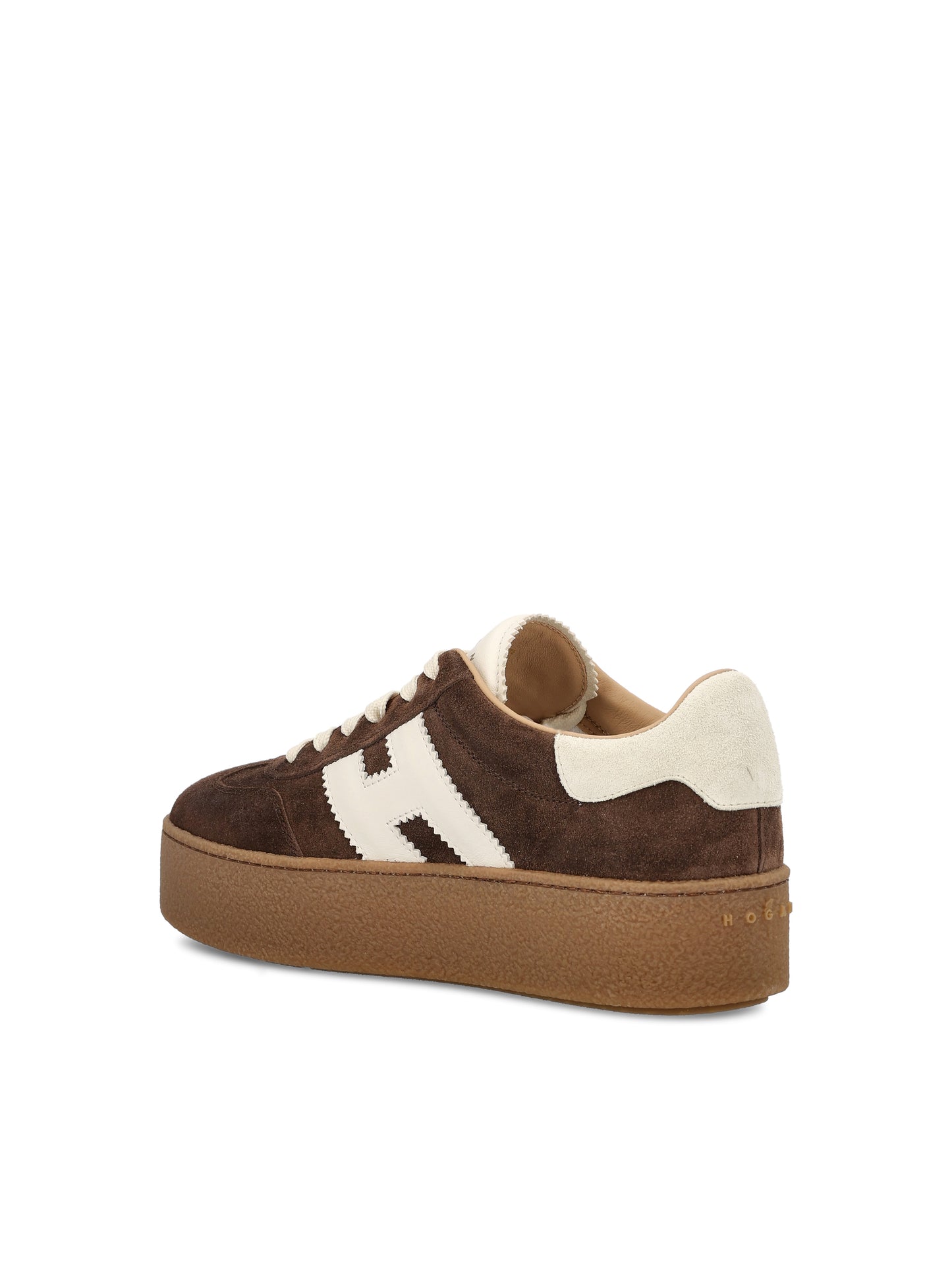 Sneakers in pelle. HXW6980FB60UL6 0MB1 HOGAN 