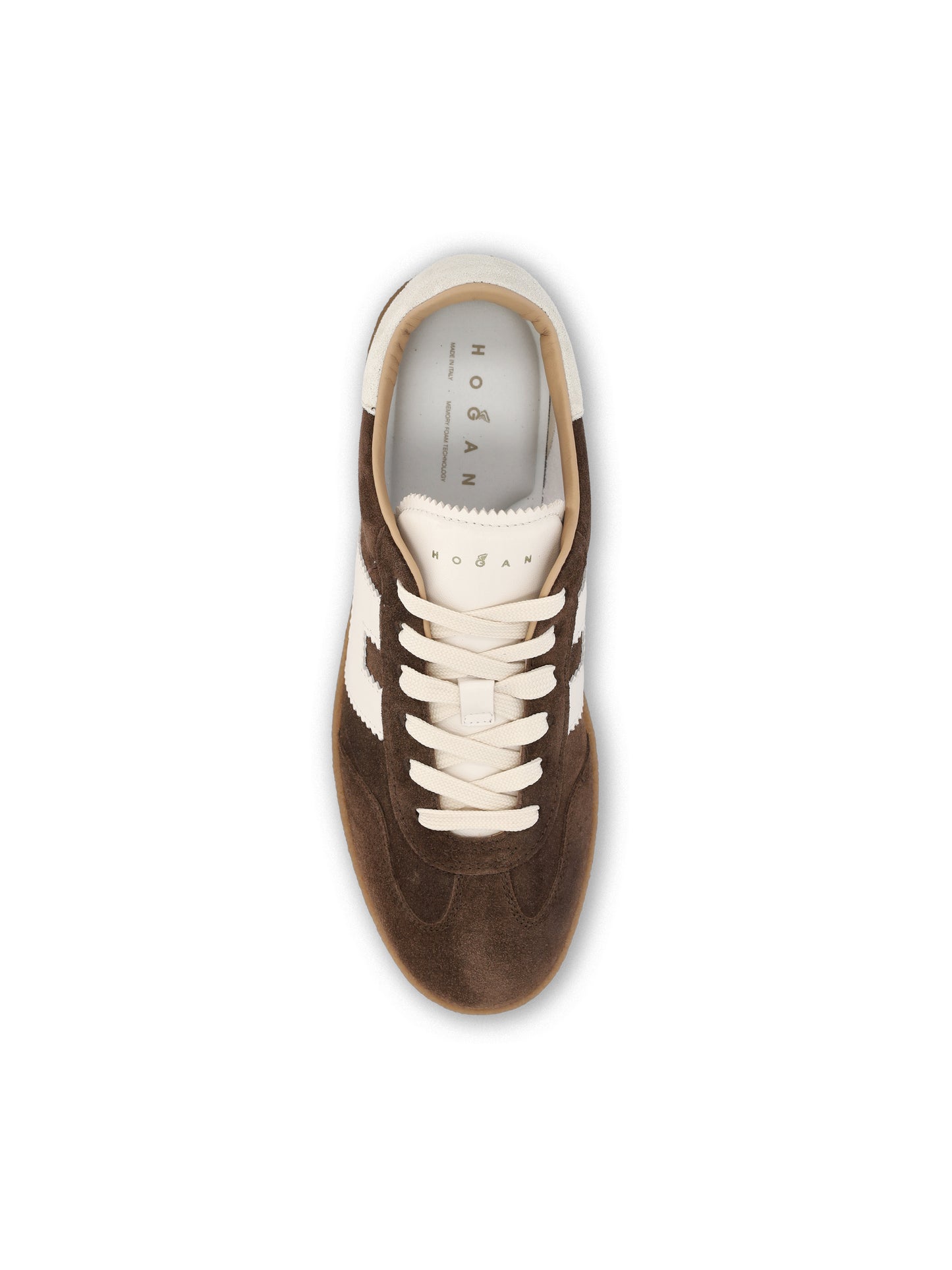Sneakers in pelle. HXW6980FB60UL6 0MB1 HOGAN 