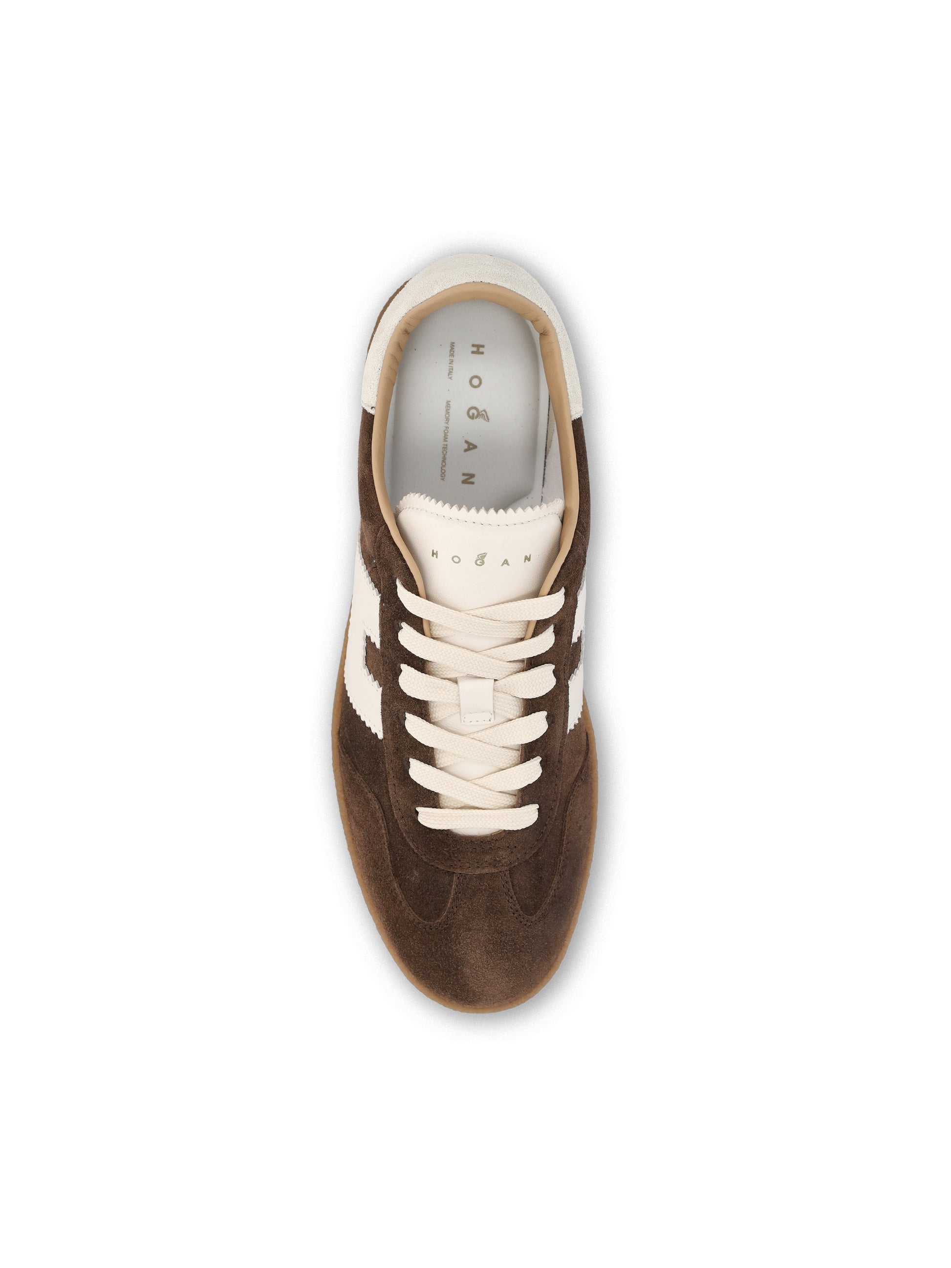 Sneakers in pelle. HXW6980FB60UL6 0MB1 HOGAN 
