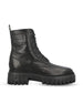 Stivale realizzato in pelle. HXW7000FW70ULV B999 HOGAN 