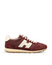 Sneakers realizzate in pelle. HXW7270GH10V4R 0CPH HOGAN 