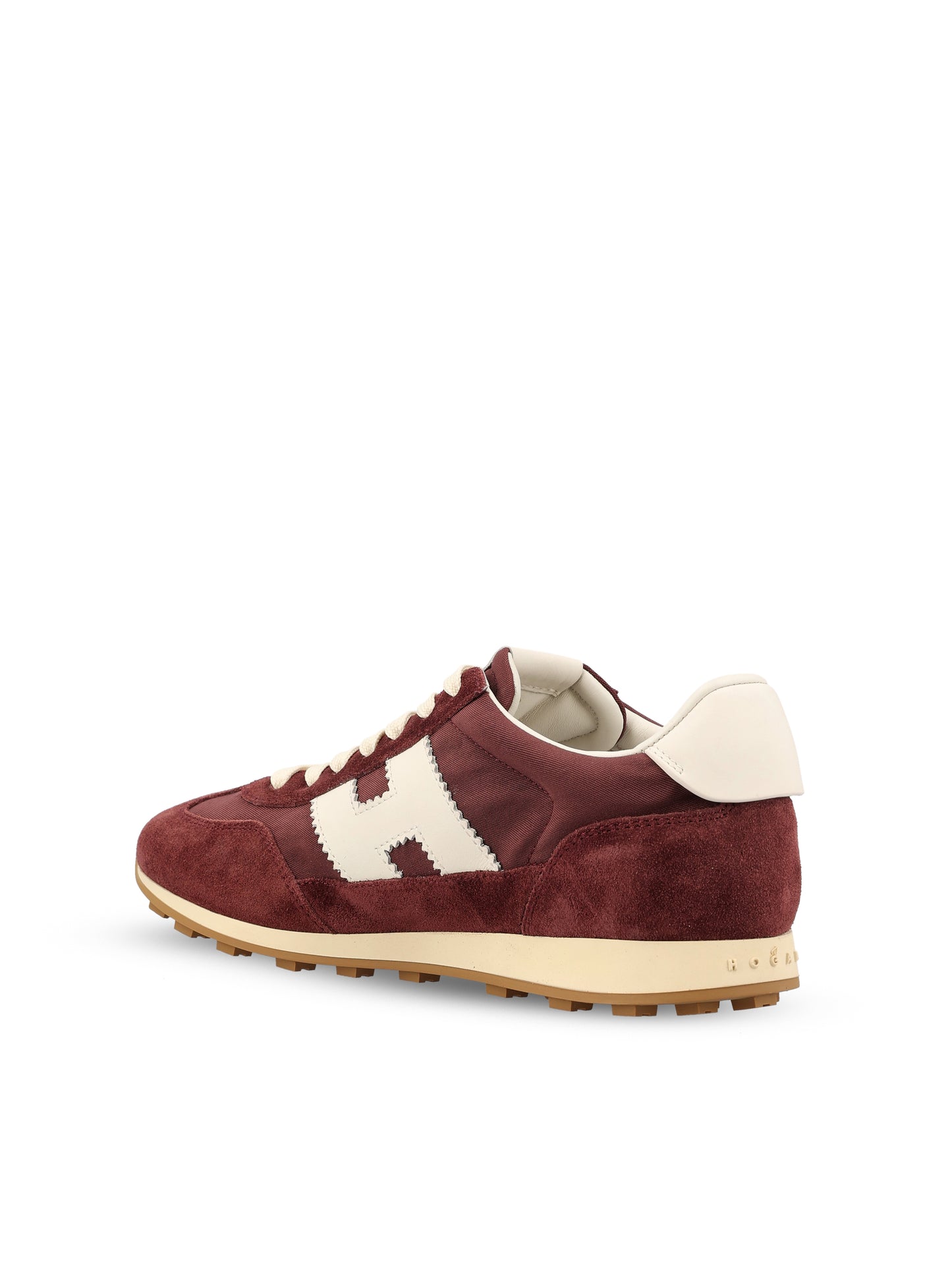 Sneakers realizzate in pelle. HXW7270GH10V4R 0CPH HOGAN 