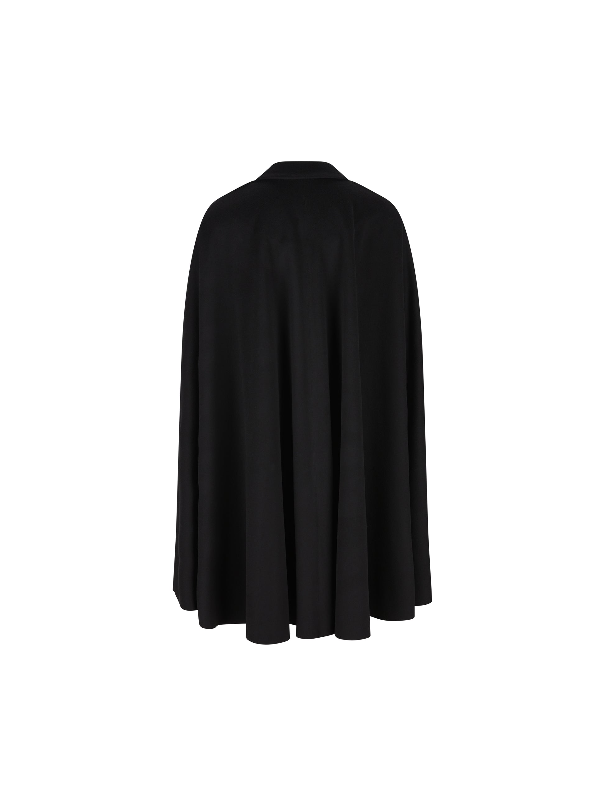 Cappotto realizzato in lana vergine. TAB0037 614059 IL TABARRO 