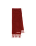 Sciarpa realizzata in alpaca. 23HEC002XFB-A4C04A 80BY ISABEL MARANT 