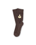 Calzini regolare in cotone. 23PCT001JHA-A1C03J 50CL ISABEL MARANT 