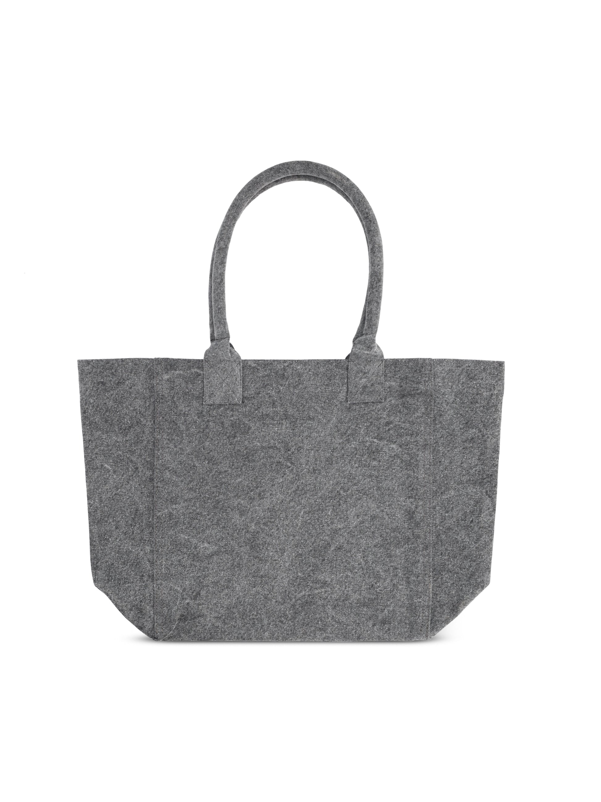 Borsa realizzata in cotone. 23PPM0002FA-A1X19M 02FK ISABEL MARANT 