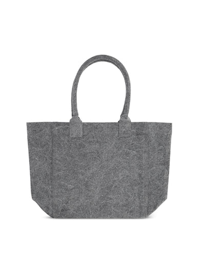 Borsa realizzata in cotone. 23PPM0002FA-A1X19M 02FK ISABEL MARANT 