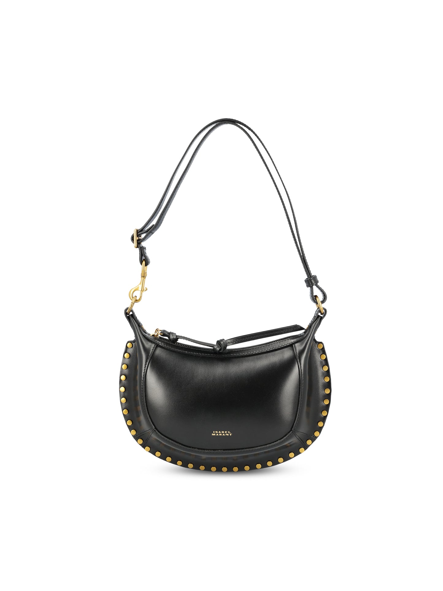Borsa realizzata in pelle. 23PPP0003FA-A1C01M 01BK ISABEL MARANT 