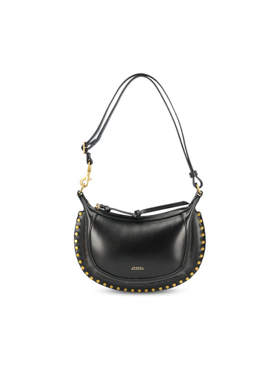 Borsa realizzata in pelle. 23PPP0003FA-A1C01M 01BK ISABEL MARANT 