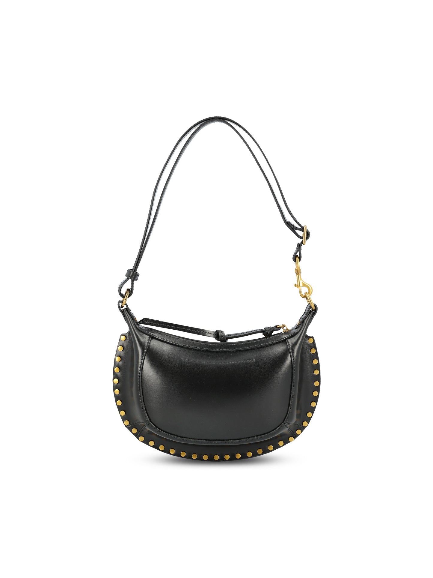 Borsa realizzata in pelle. 23PPP0003FA-A1C01M 01BK ISABEL MARANT 