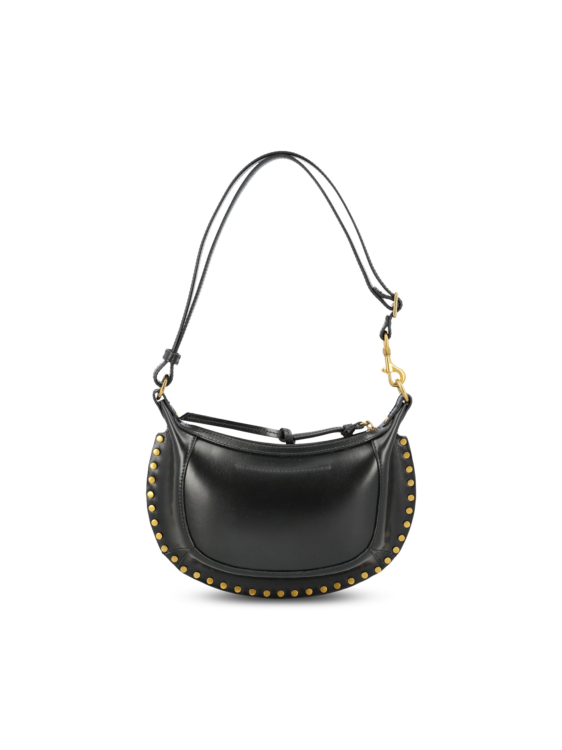 Borsa realizzata in pelle. 23PPP0003FA-A1C01M 01BK ISABEL MARANT 
