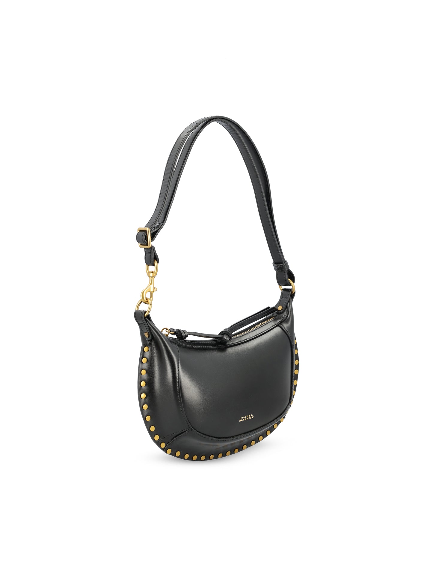Borsa realizzata in pelle. 23PPP0003FA-A1C01M 01BK ISABEL MARANT 