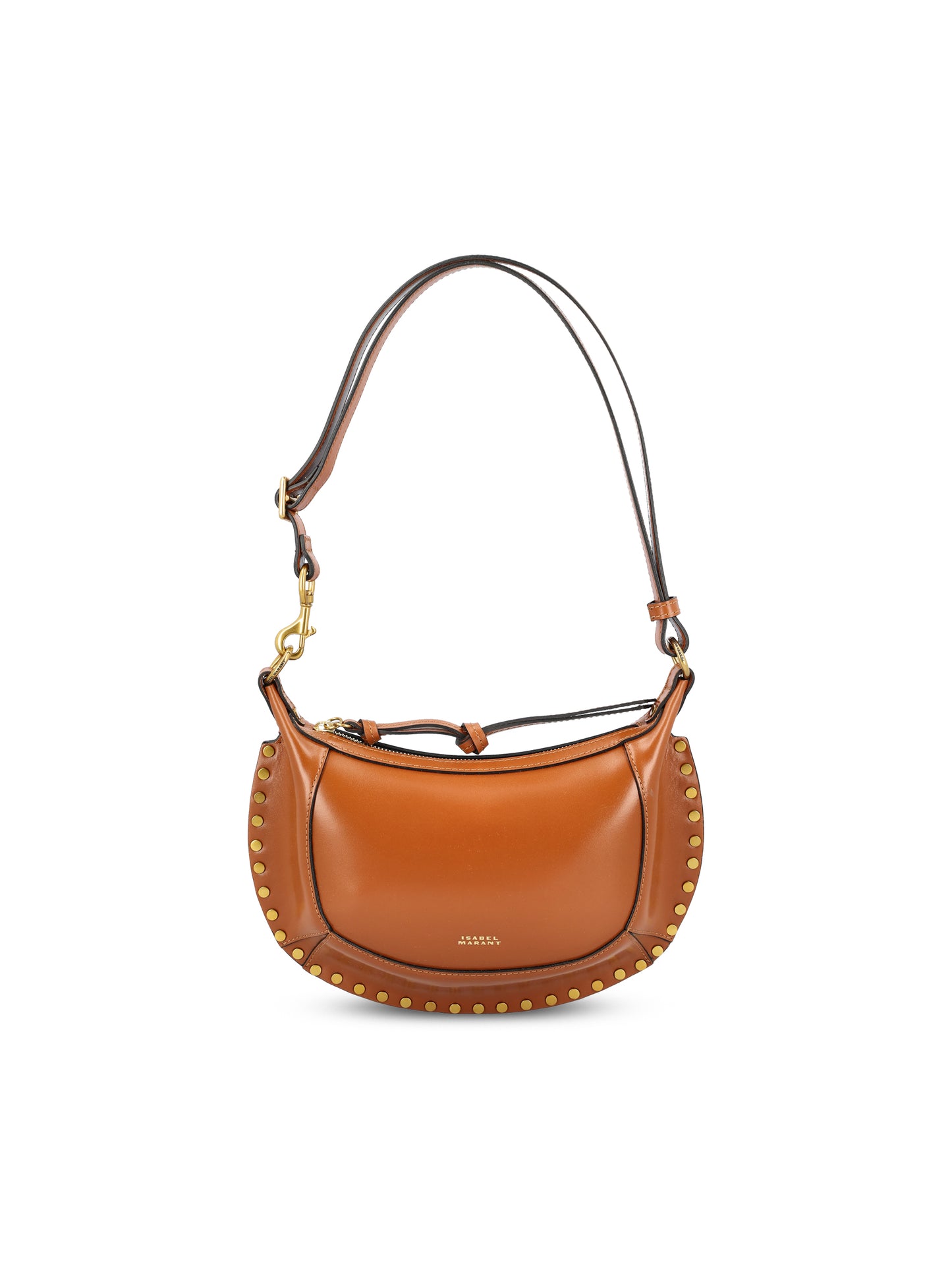 Borsa realizzata in pelle. 23PPP0003FA-A1C01M 50CO ISABEL MARANT 