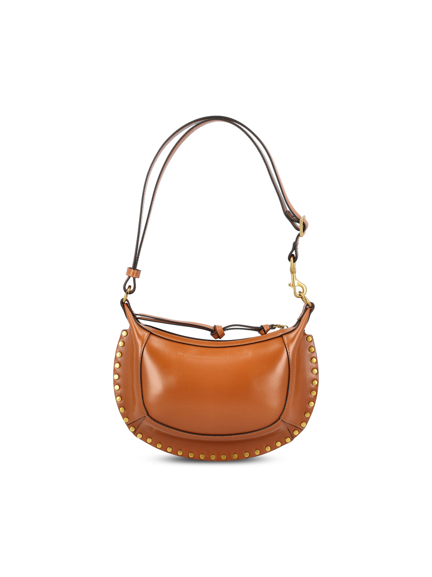 Borsa realizzata in pelle. 23PPP0003FA-A1C01M 50CO ISABEL MARANT 
