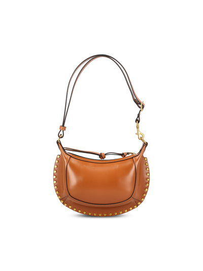 Borsa realizzata in pelle. 23PPP0003FA-A1C01M 50CO ISABEL MARANT 