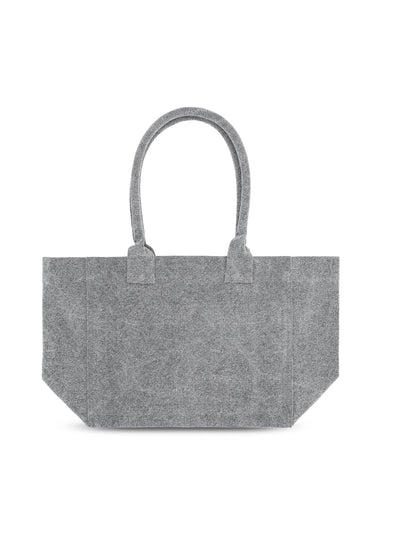 Borsa realizzata in cotone. 24APM0062FA-A1X19M 02FK ISABEL MARANT 