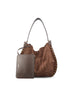 Borsa realizzata in pelle. 24EPP0200FA-B2C03M 50CF ISABEL MARANT 