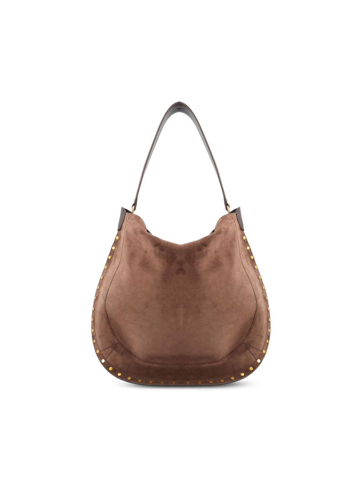 Borsa realizzata in pelle. 24EPP0200FA-B2C03M 50CF ISABEL MARANT 