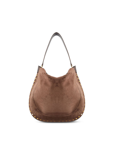 Borsa realizzata in pelle. 24EPP0200FA-B2C03M 50CF ISABEL MARANT 