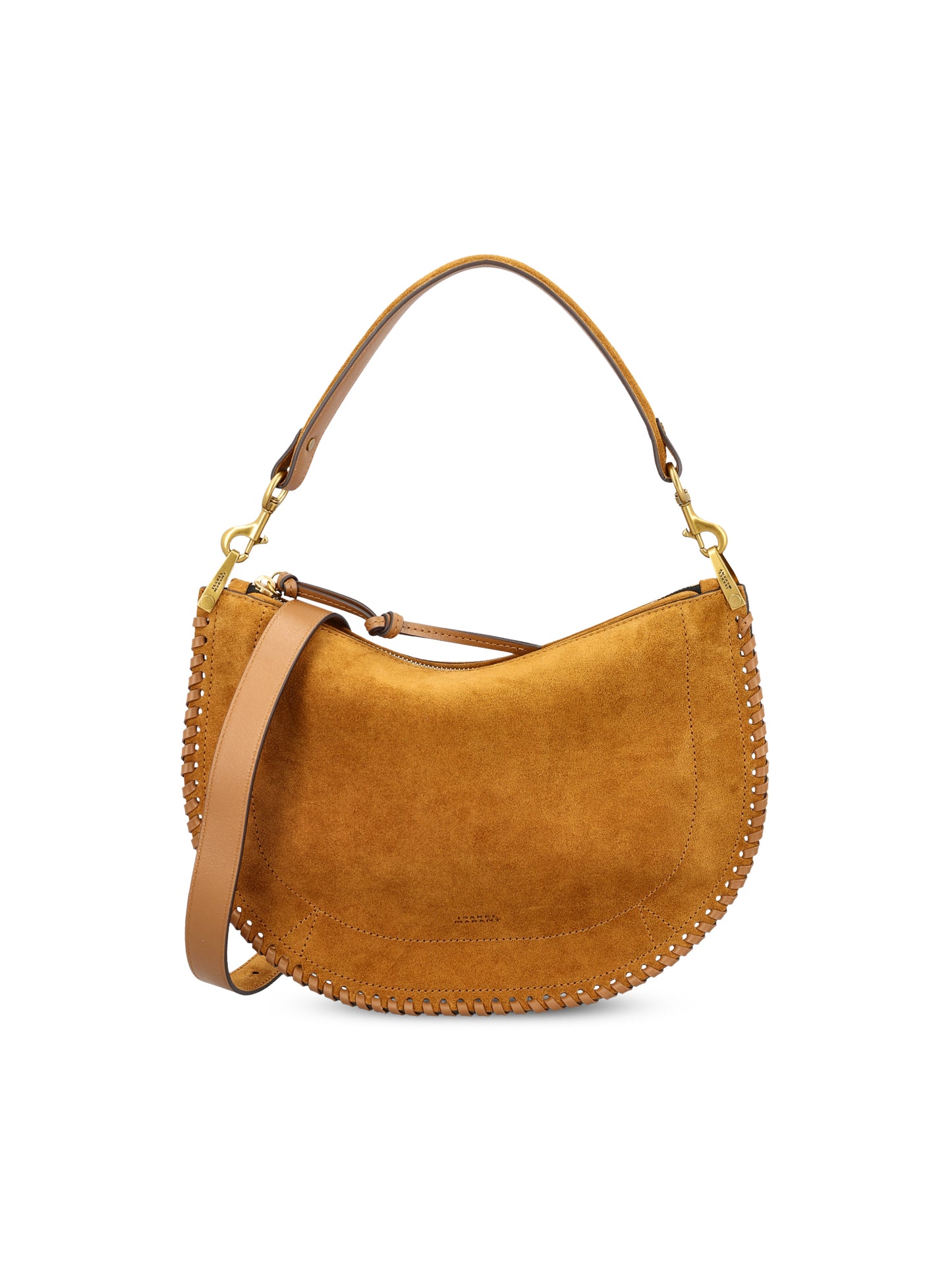 Borsa realizzata in pelle. 25PBF0066FB-B2C06M 50CO ISABEL MARANT 