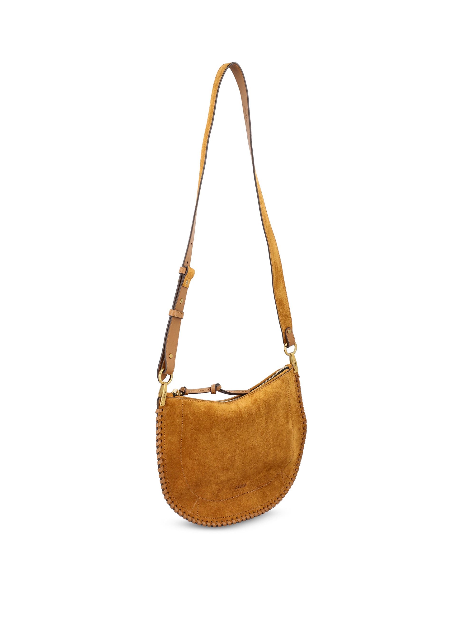 Borsa realizzata in pelle. 25PBF0066FB-B2C06M 50CO ISABEL MARANT 