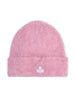 Berretto realizzato in filato di baby alpaca. 26ABE005MFA-D3D01A 40LK ISABEL MARANT 