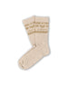 Calzini realizzati in misto lana. 26ACT095JFA-D3C05A 90BE ISABEL MARANT 