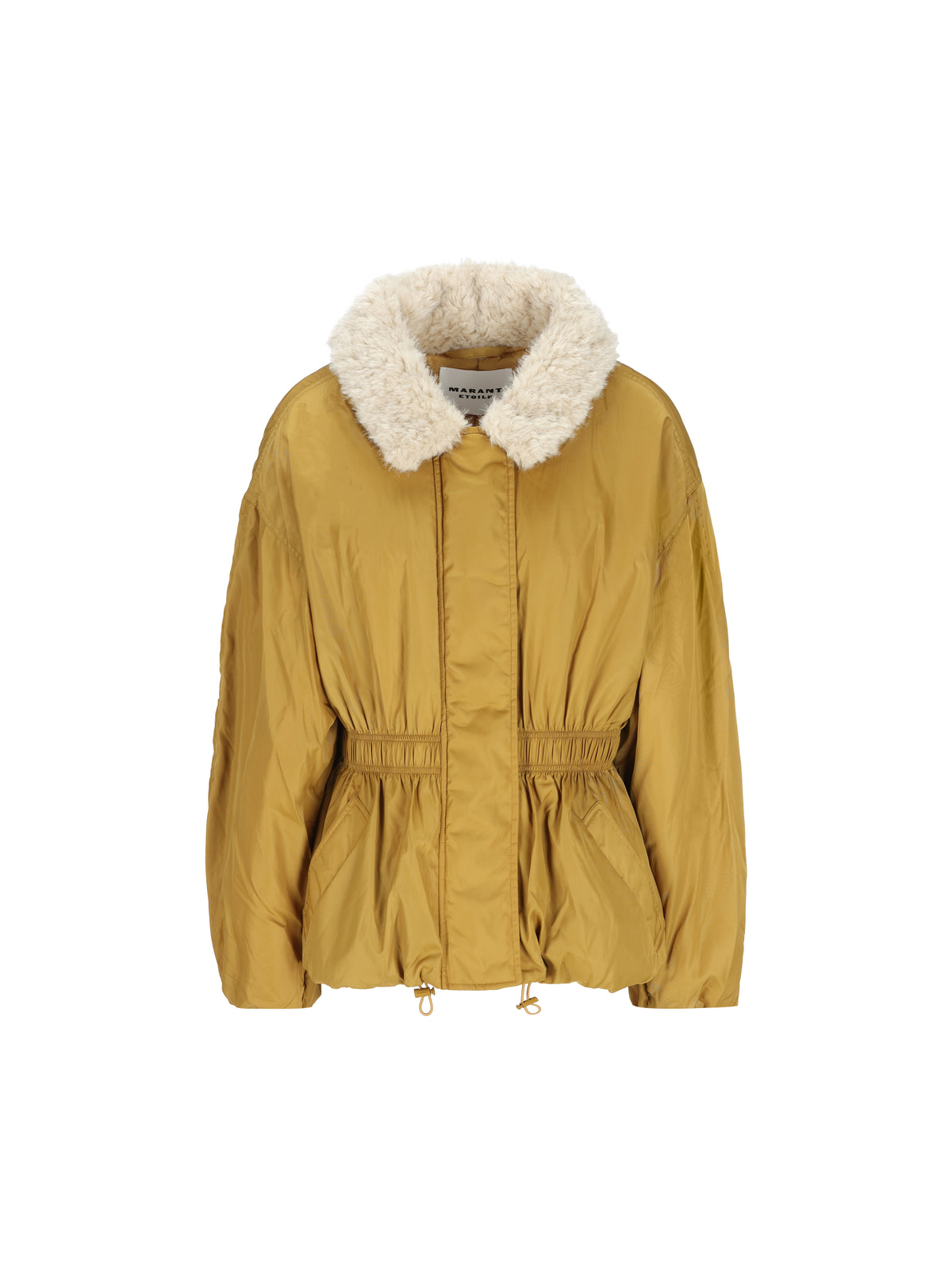  26AMA0586FA-D3C03E 10OE ISABEL MARANT 