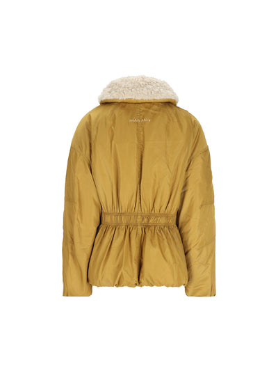  26AMA0586FA-D3C03E 10OE ISABEL MARANT 