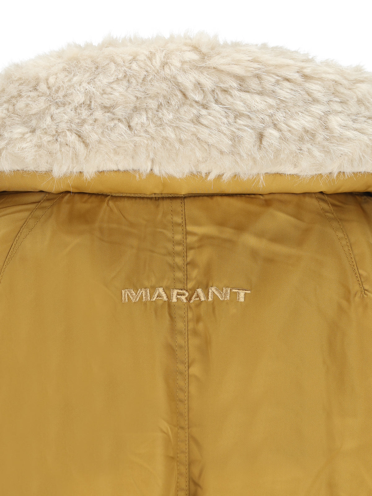  26AMA0586FA-D3C03E 10OE ISABEL MARANT 