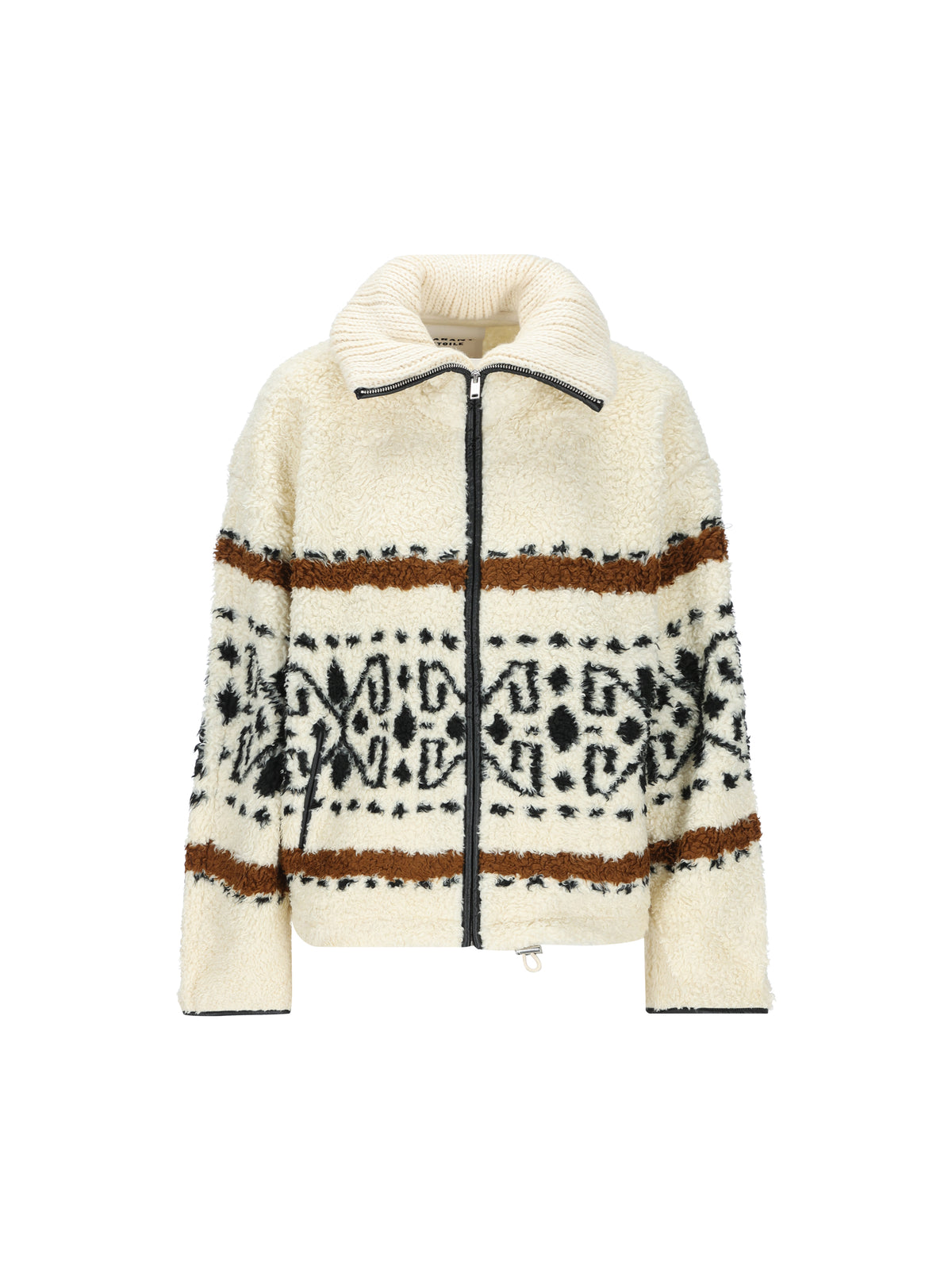 Giacca realizzate in poliestere. 26AMA0587FA-D3C04E 23EC ISABEL MARANT 